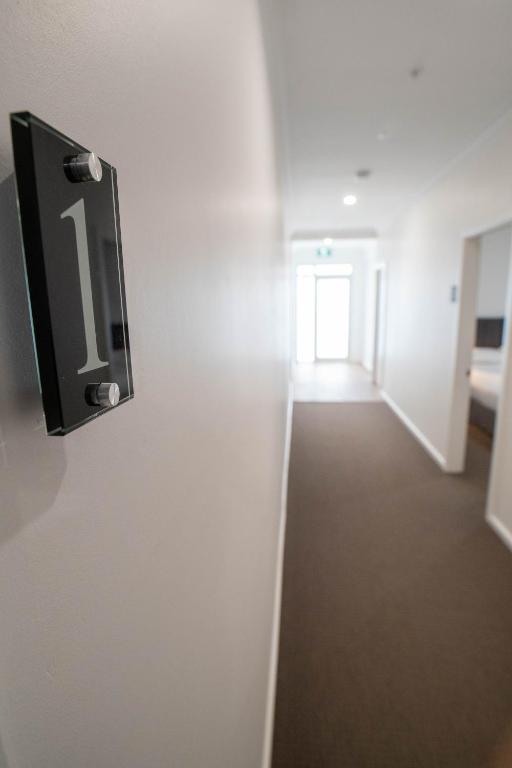The Platypus Accommodation & Cafe photo