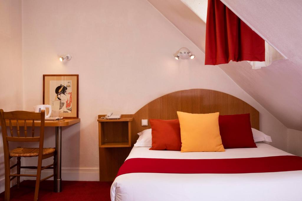 Hôtel Londres Saint Honoré - 5