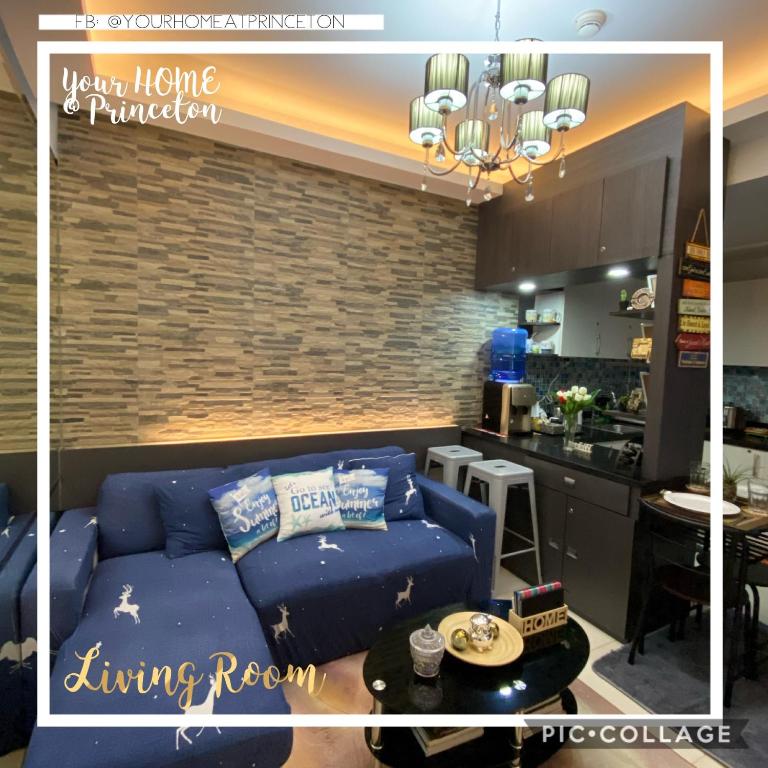 Princeton Residences (YourHOME@Princeton) photo