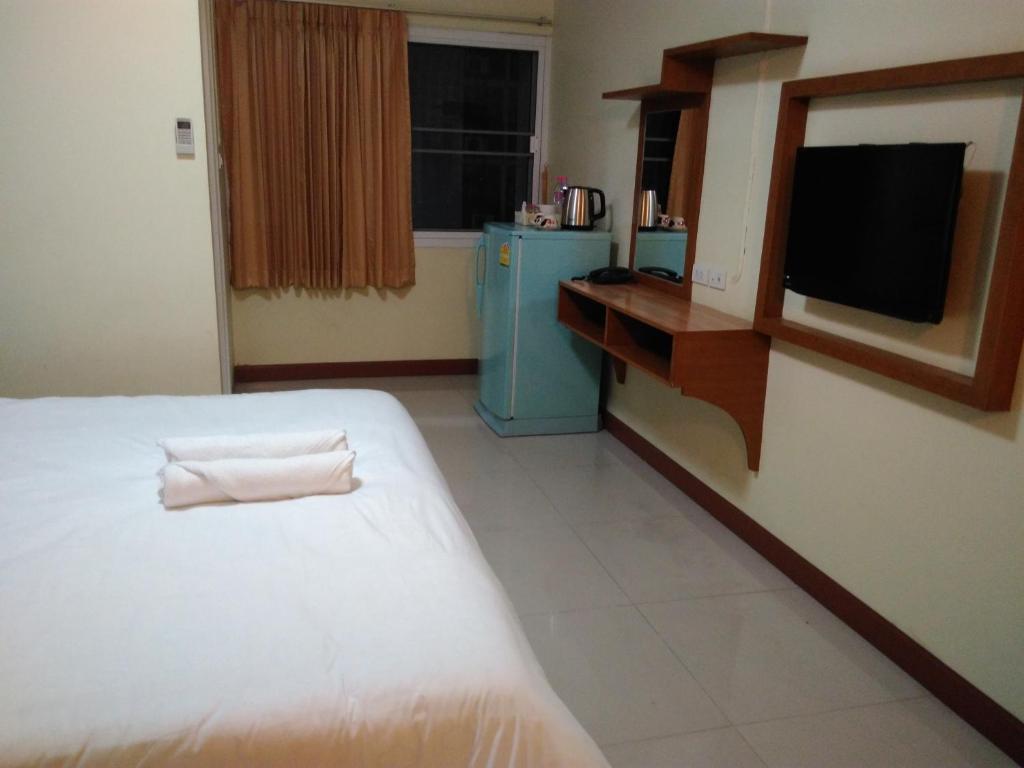 Facilities