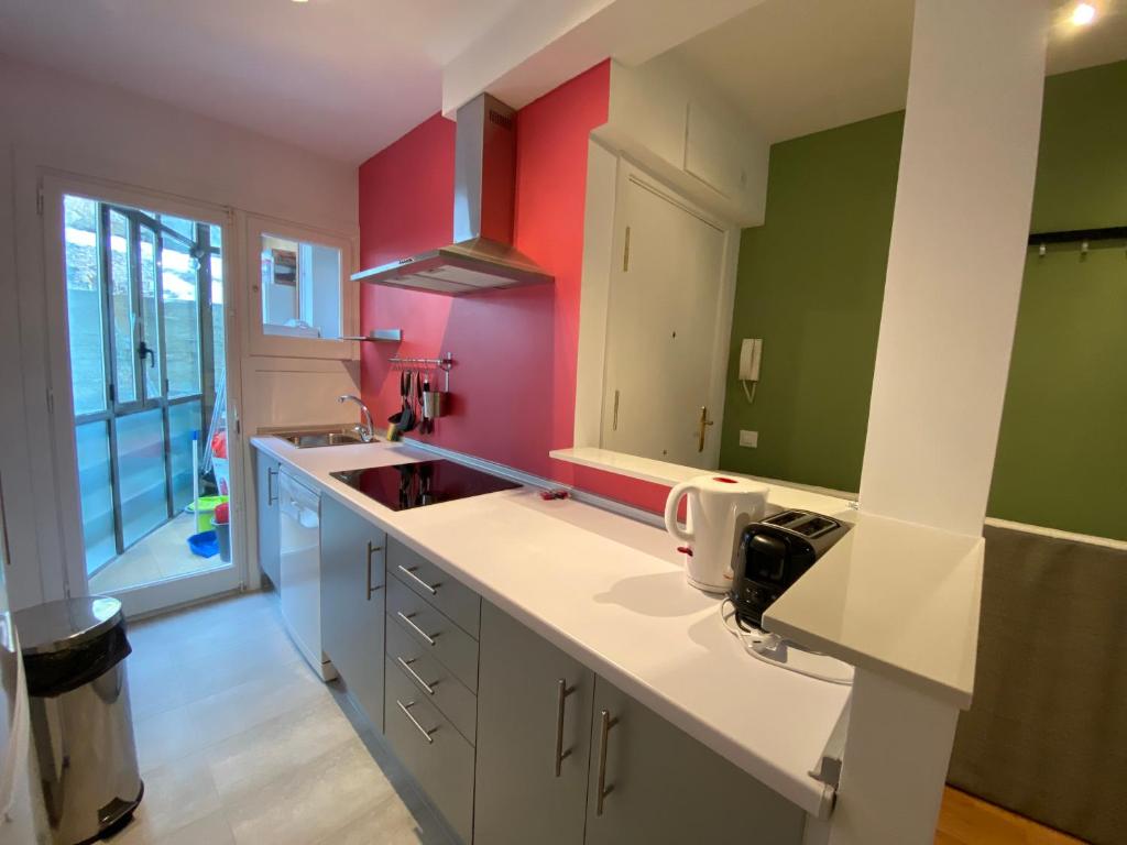 Apartamento en Soldeu a pie de pistas, wifi y parquin - 2