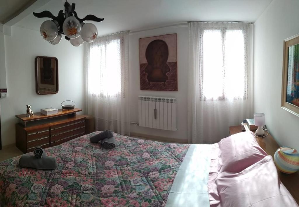 Residenza Veneziana - CIN ITO27042C22B18C2YZ - 2