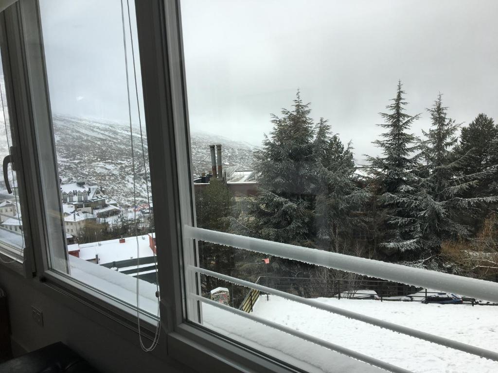 Sierra Nevada - 3