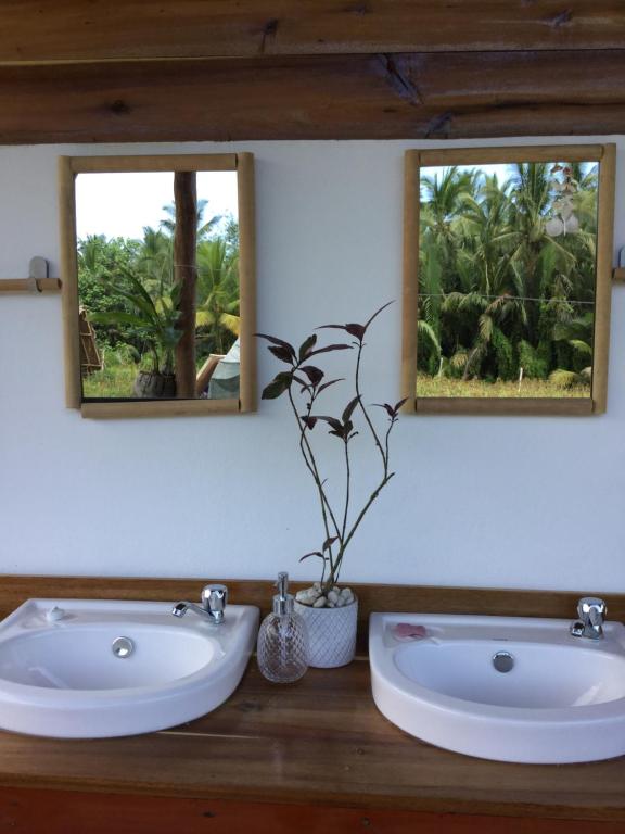 Palayan Paradise Huts photo