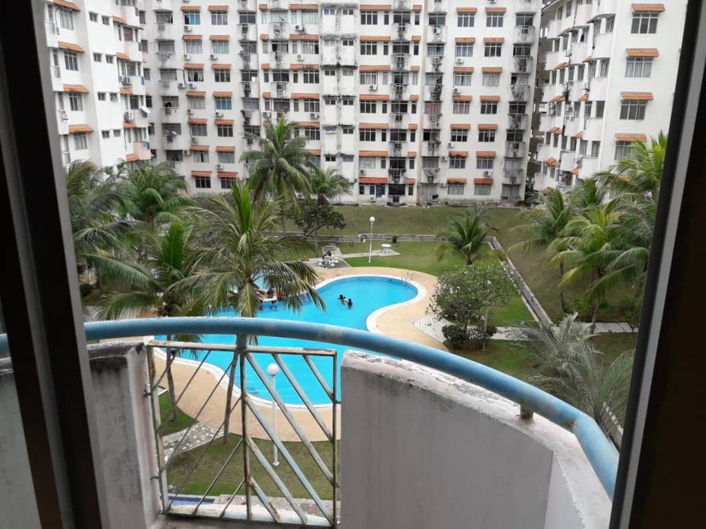 Cocobay Resort Homestay — Hotel in Port Dickson