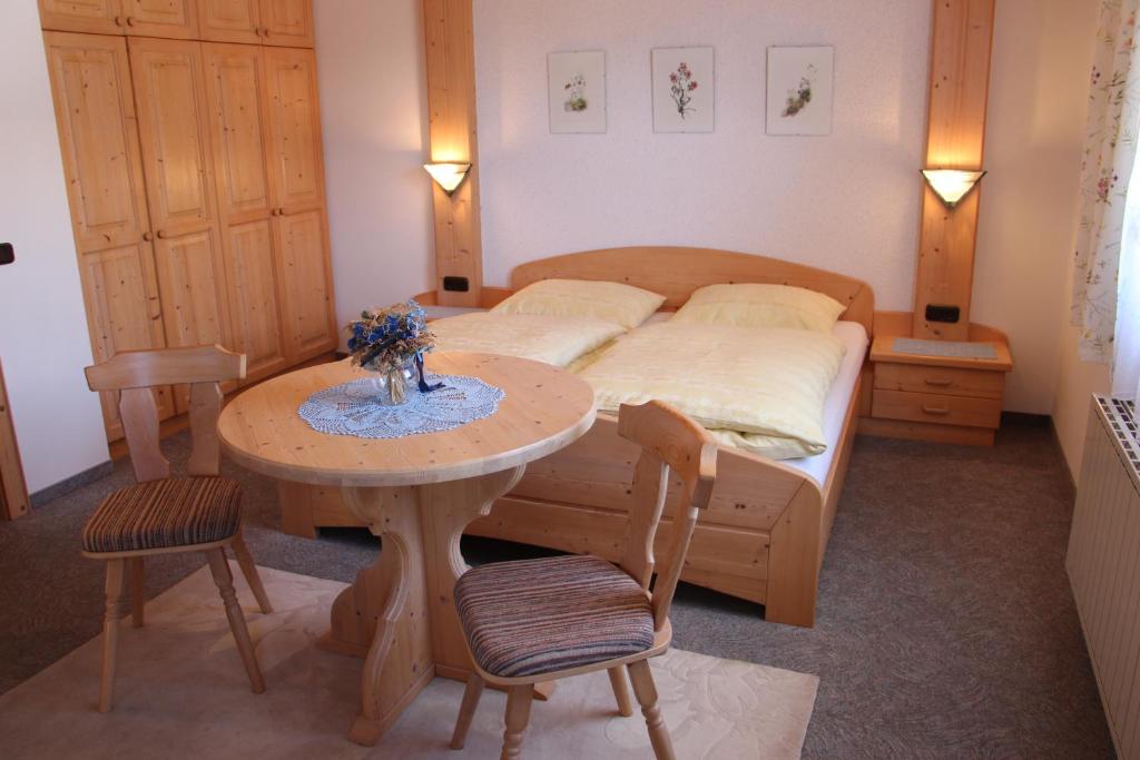 Haus STRIEDER - Obergail - 3