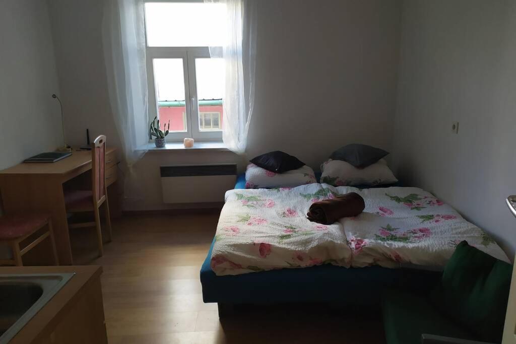 Apartmán v centru, Olomouc