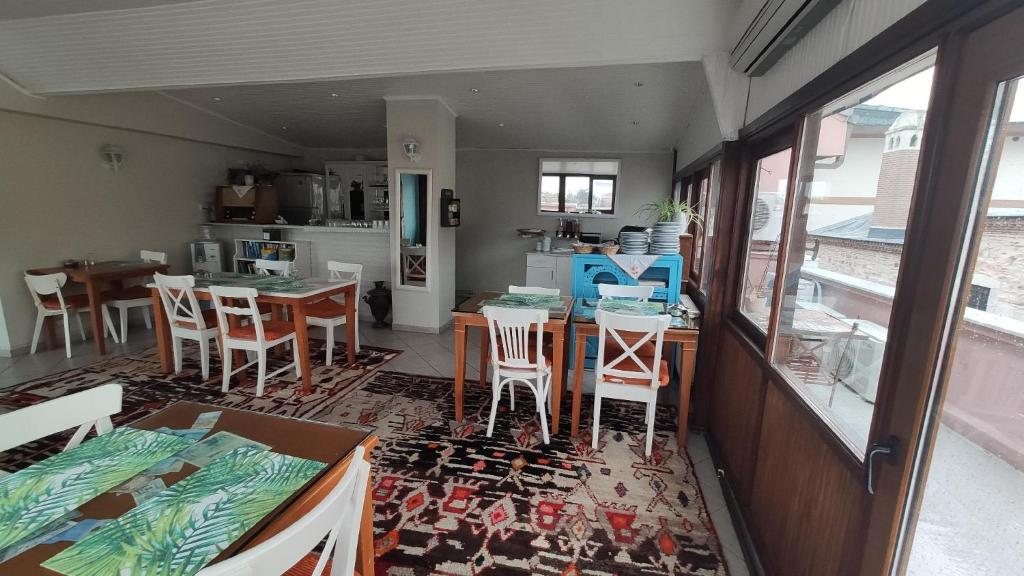 투르코만 호텔 호텔 이미지 1