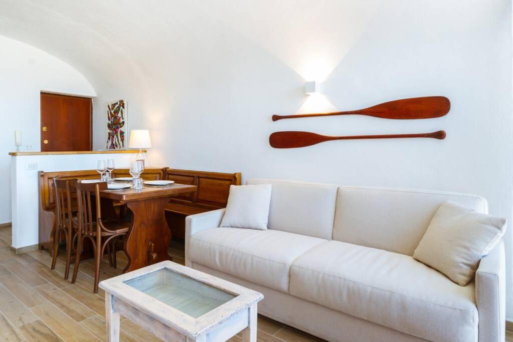 Casa Del Subacqueo. Amazing Terrace With Sea View. Wi-Fi - 2