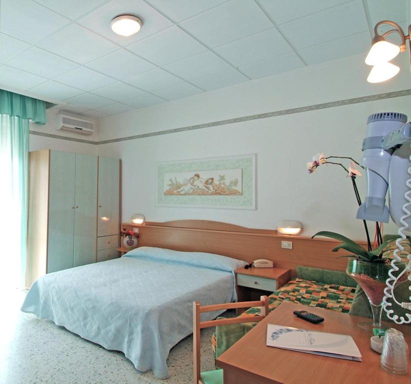 Hotel Katia - 2