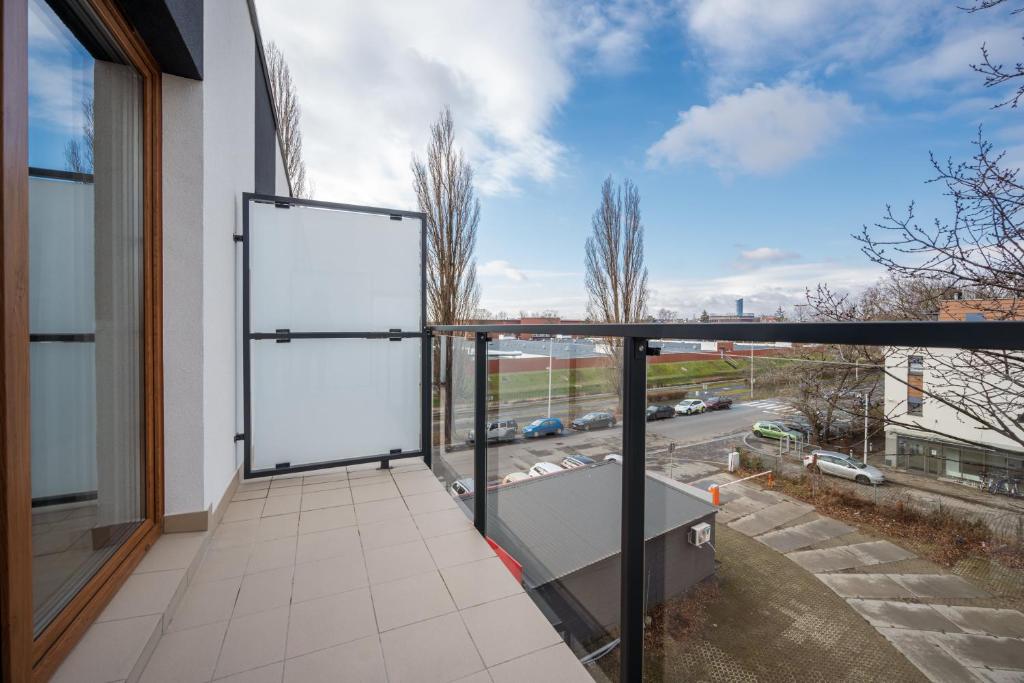 Marina Apartments photo
