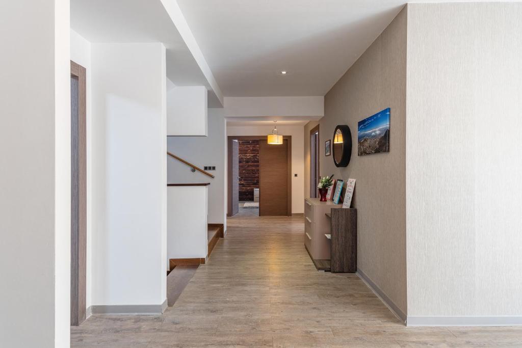 A50 Cape Town Penthouse - Silver Mountain photo
