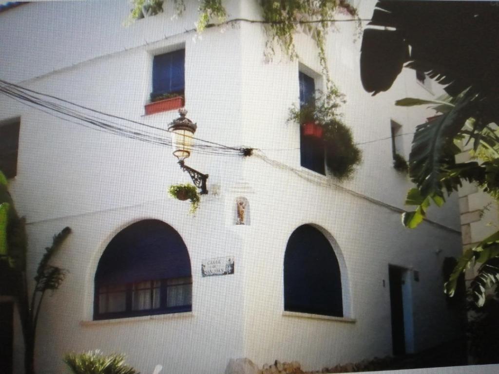 La Casita - centro histórico y playa - 2