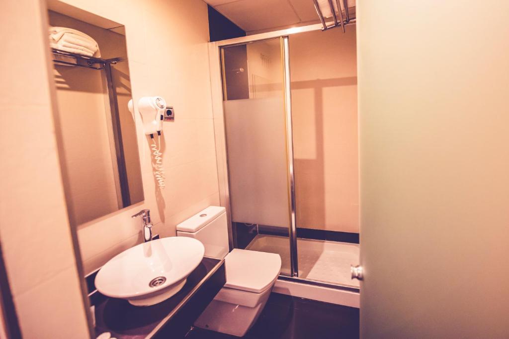 Hostal Sol Los Angeles photo