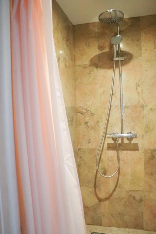 バスルーム（客室）