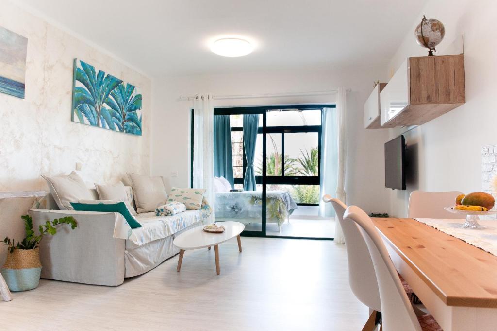 Luxury Sea Apartment Lanzarote PaLù Holiday House - 4