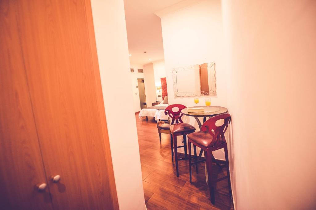 Hostal Sol Los Angeles photo