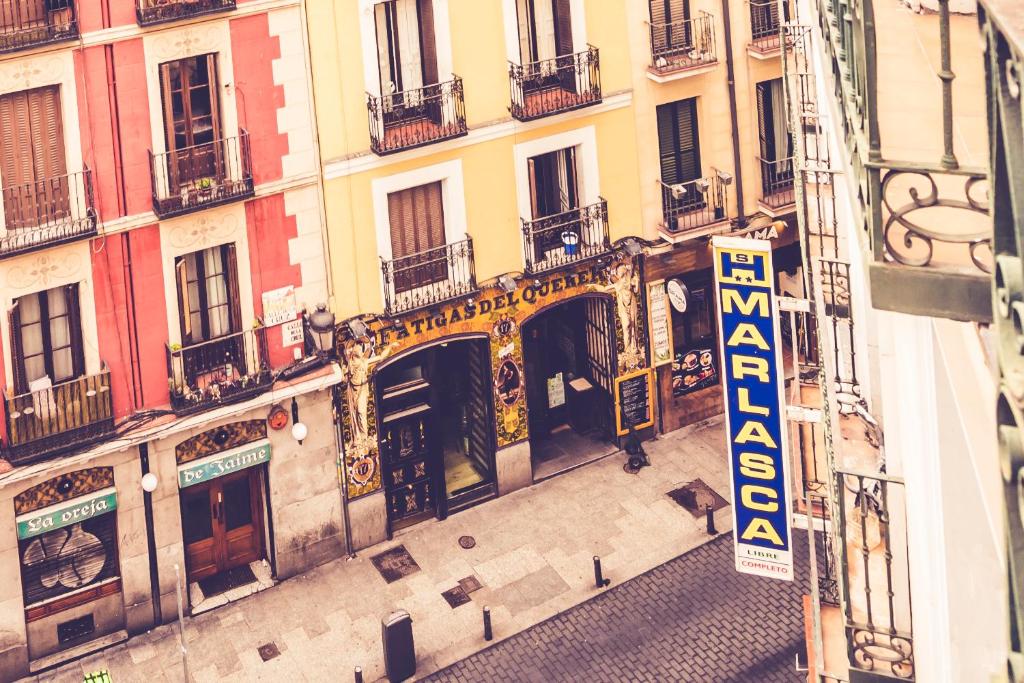 Hostal Sol Los Angeles photo