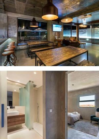 N1 Hostel Apartments and Suites photo