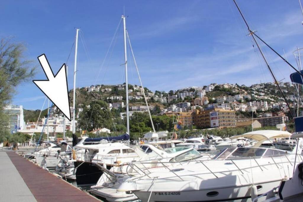 Ferienwohnung nahe Strand, Stadt und Yachthafen - frisch renoviert - 2