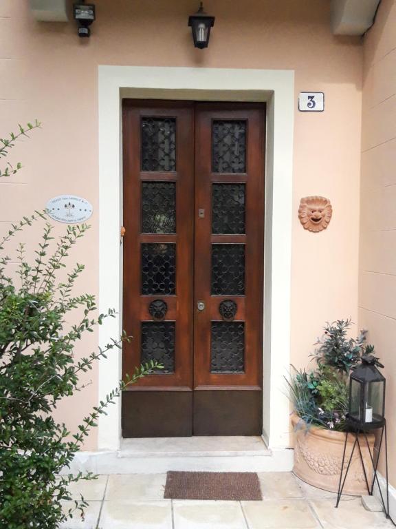 Treviso Casa Magnolie wi-fi - 5