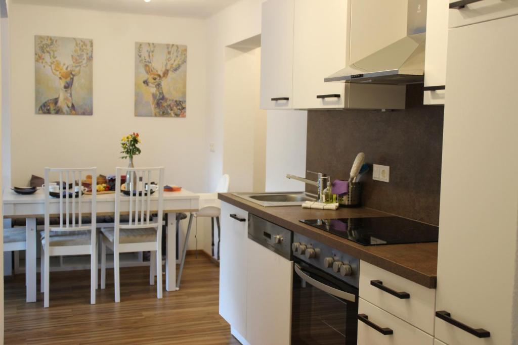 Landhaus Klara - 5