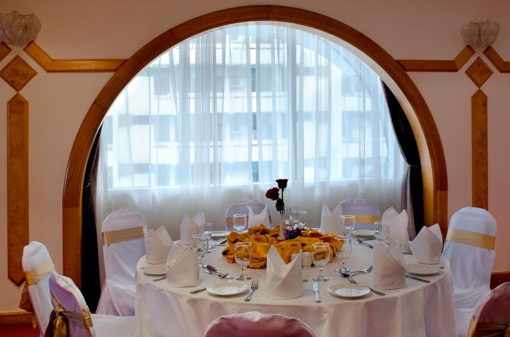 Meeting room / ballrooms