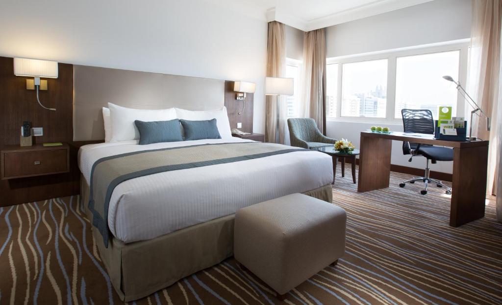 Copthorne Downtown