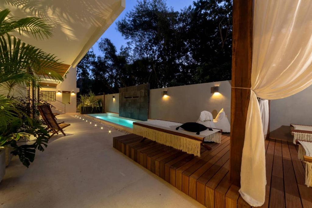 BT Rooms Tulum - 2