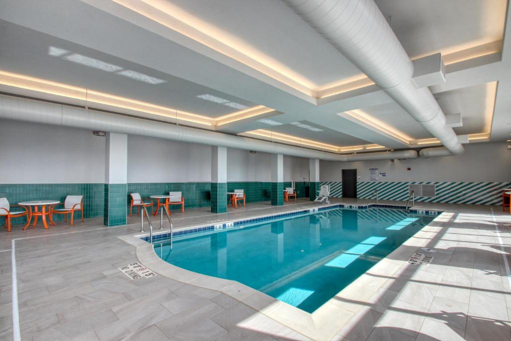 Holiday Inn Appleton-Wisconsin photo