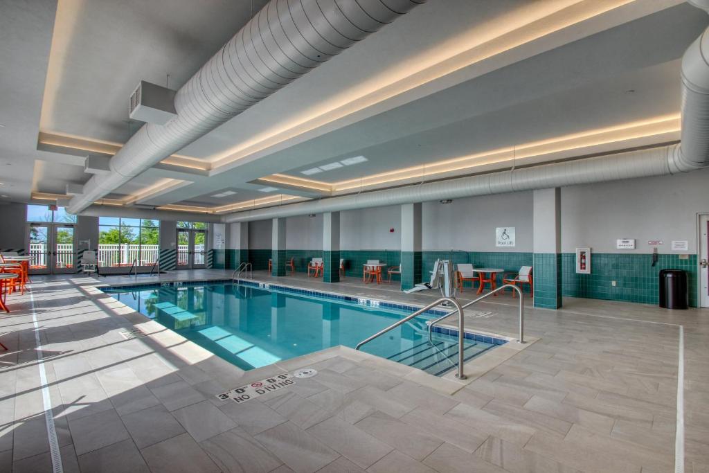 Holiday Inn Appleton-Wisconsin photo