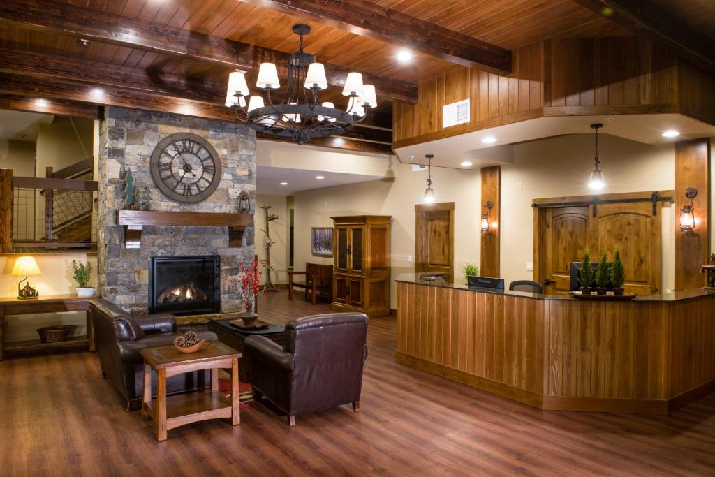 Stoneridge Resort photo