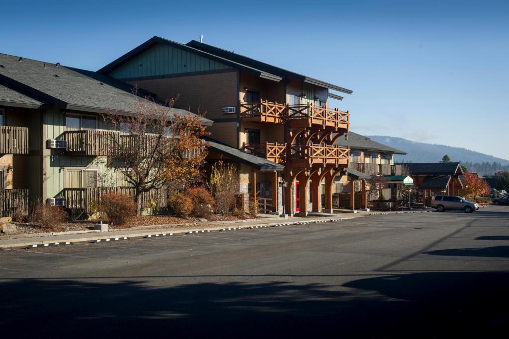 Stoneridge Resort photo