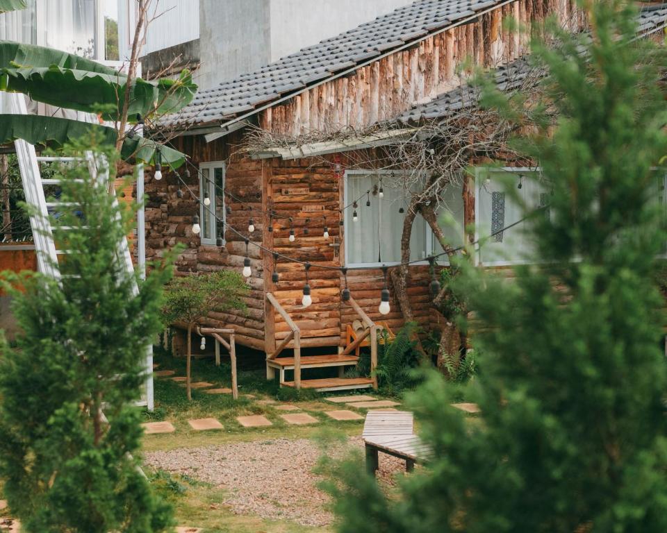 The November &#8211; Moc Chau