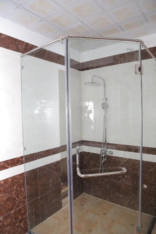 Shower