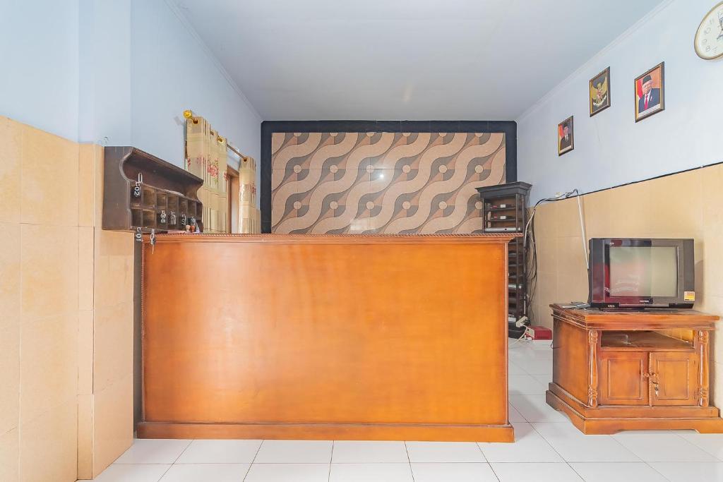 RedDoorz Syariah @ Tambak Mekar Street Subang