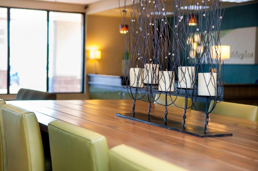 Holiday Inn Spearfish-Convention Center By IHG 호텔 이미지 2