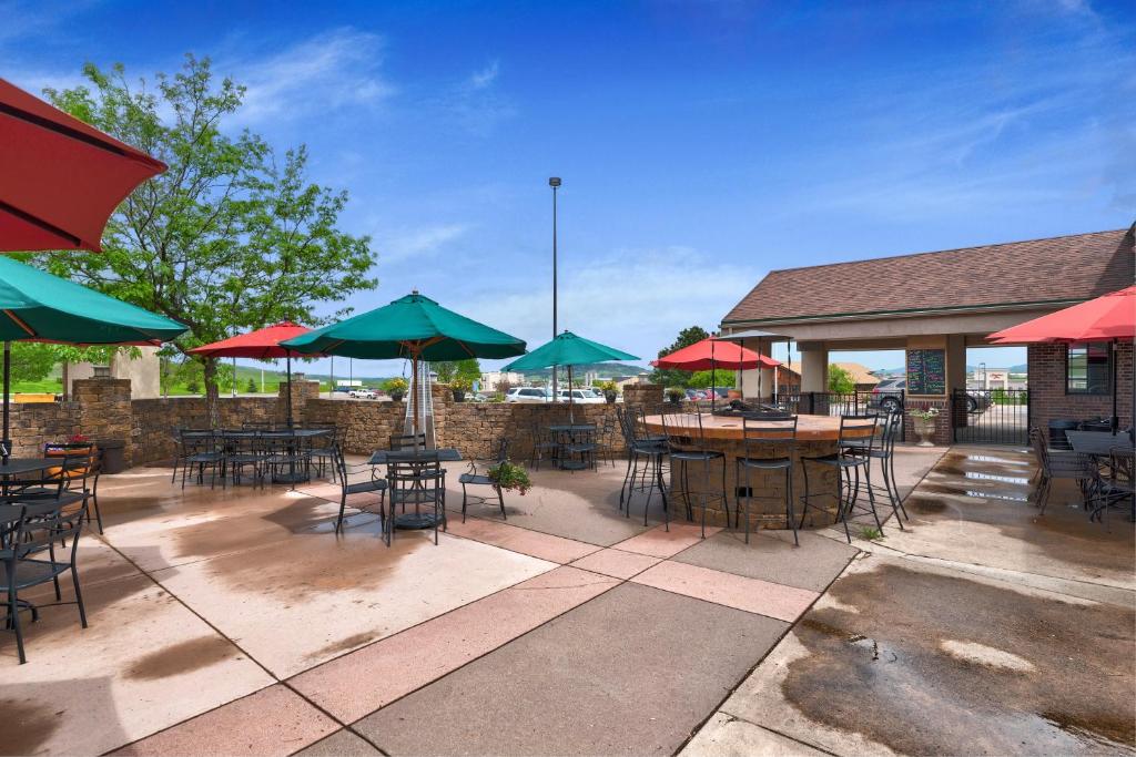 Holiday Inn Spearfish-Convention Center By IHG 호텔 이미지 1