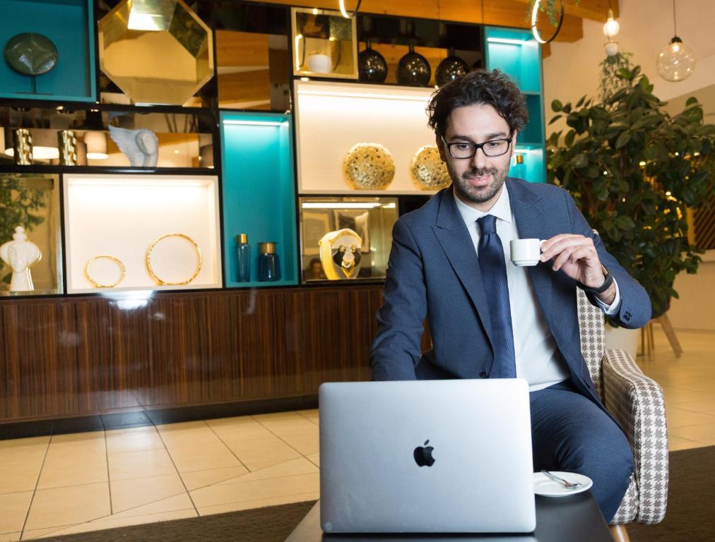 Express By Holiday Inn Bologna-Fiera Photo 13