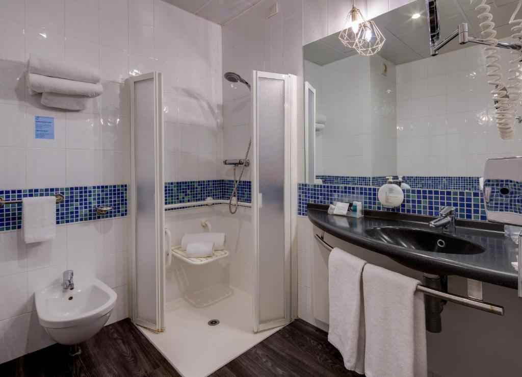 Express By Holiday Inn Bologna-Fiera Photo 16