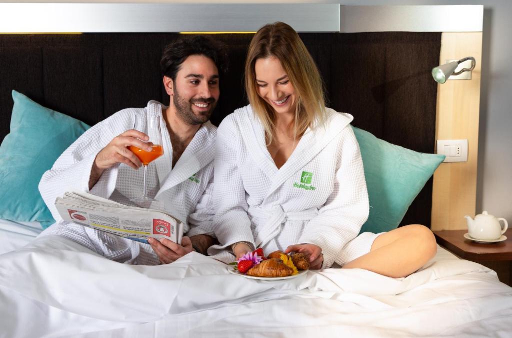 Express By Holiday Inn Bologna-Fiera Photo 17