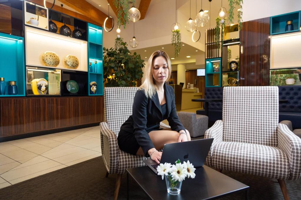 Express By Holiday Inn Bologna-Fiera Photo 19