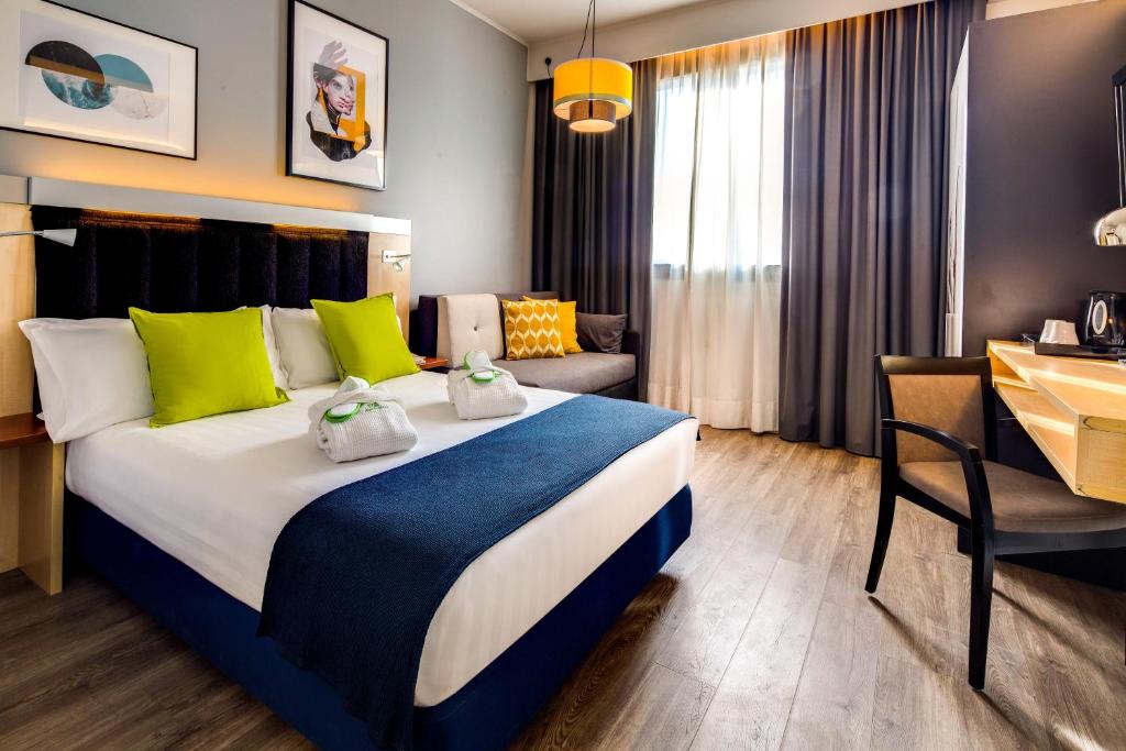 Express By Holiday Inn Bologna-Fiera Photo 27