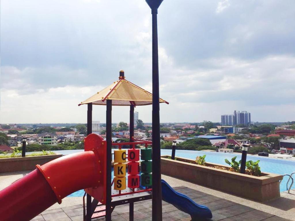 D'Perdana Residence photo