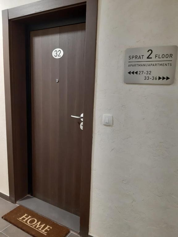 Zlatibor apartmani centar photo