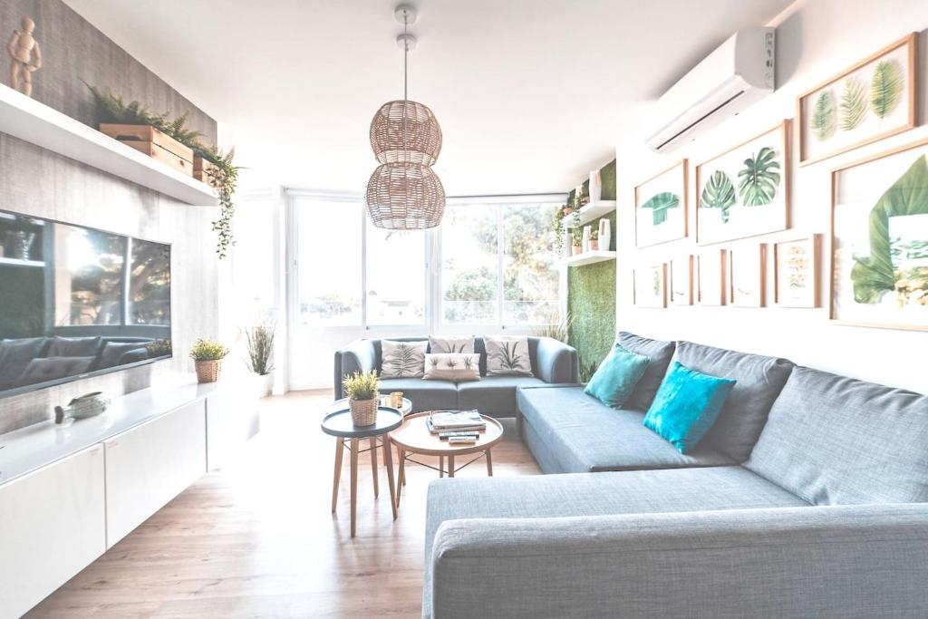 Modern apartment in Calahonda - 60 m² with shared pool, Sitio de Calahonda