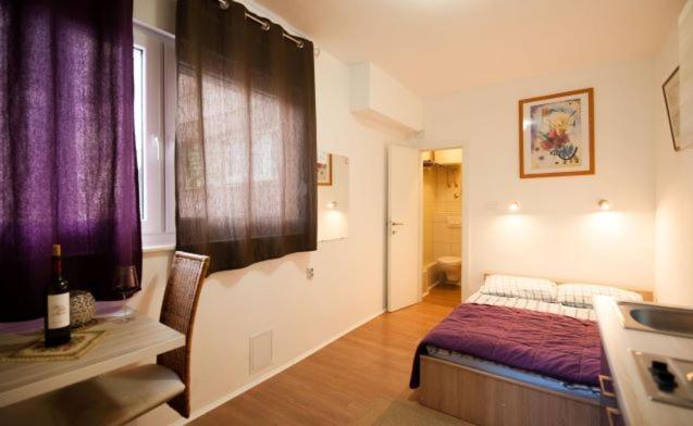 Studio Apartment Centar 2 photo