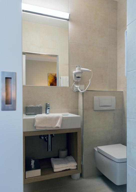 Hotel Guidassoni - 3