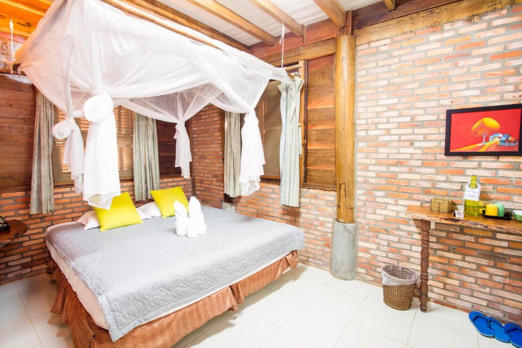 Cat Tien Farm Stay photo