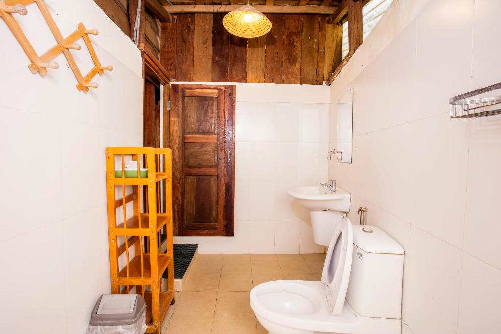 Cat Tien Farm Stay photo